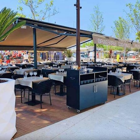 Bandol: Elegant Et Cosy 2 Pieces, Proche Ville Et Plage Exterior foto